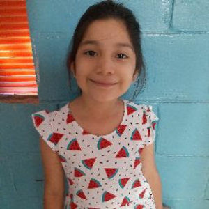 Meet your Posher, Candida